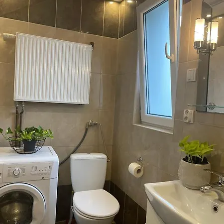 Zaciszny W Centrum Rzeszowa Apartamento
