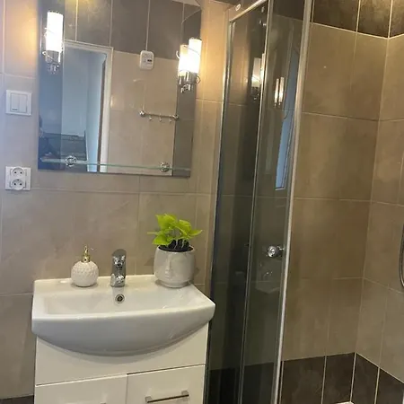 Zaciszny W Centrum Rzeszowa * Rzeszów