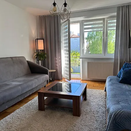 Zaciszny W Centrum Rzeszowa Rzeszów